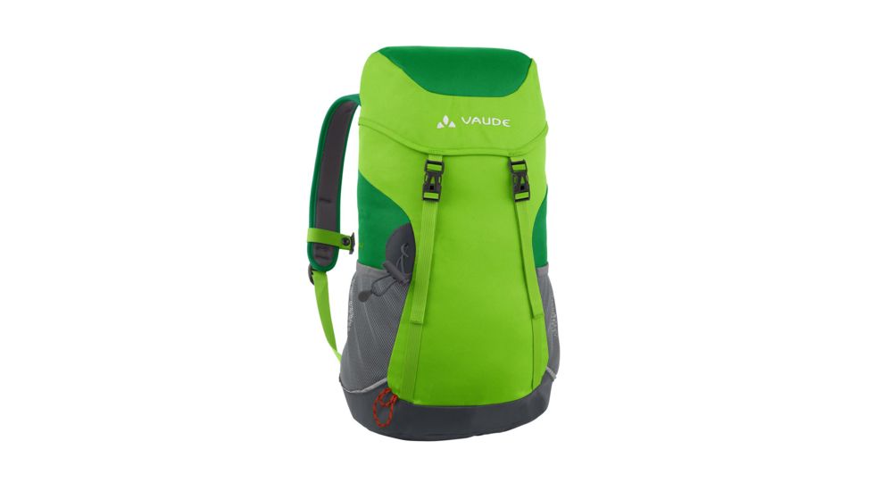 Vaude Puck 14 Backpack-Grass/Apple Green