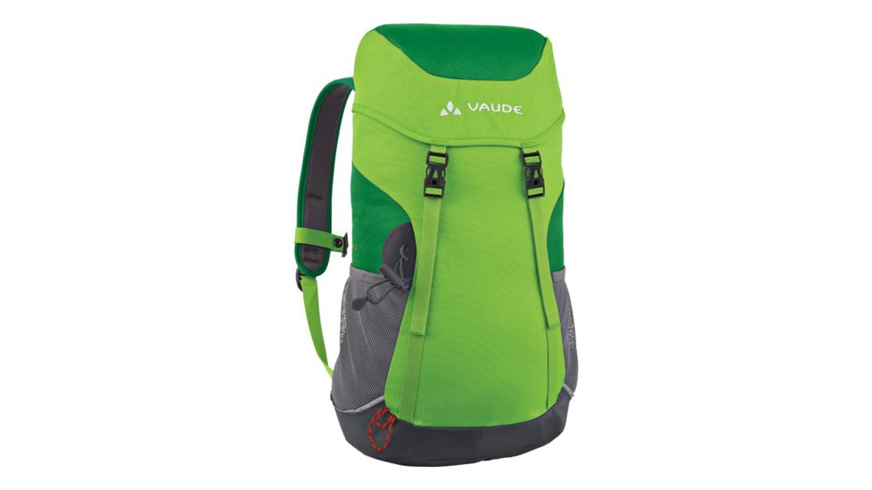Vaude Puck 14 - Grass Apple Green 11420-765