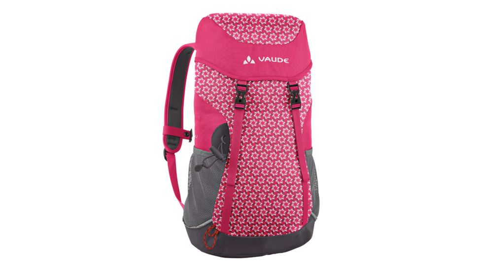 Vaude Puck 14 - Raspberry 11420-275