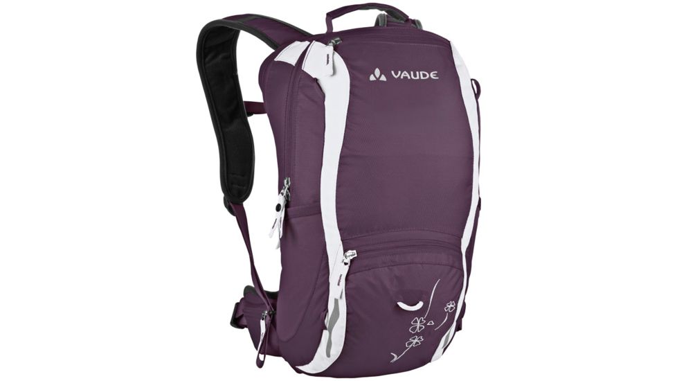 Vaude Roomy Air 12+3 W - Amethyst 10822-632