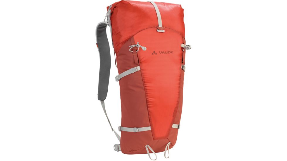 Vaude Scopi 22 LW Backpack-Lava-One Size