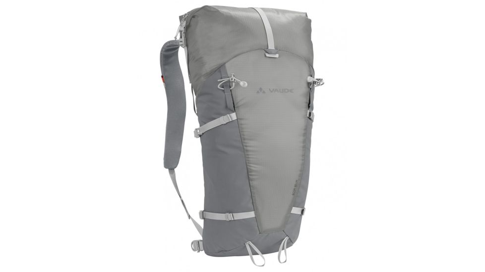 Vaude Scopi 22 LW Backpack-Pebble-One Size