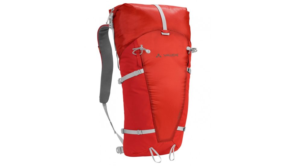 Vaude Scopi 32 LW Backpack-Lava-One Size