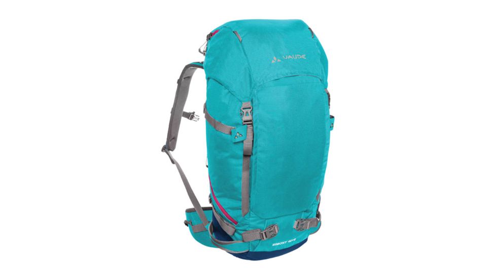Vaude Simony 36+8 Women's Backpack, Hummingbird, 11927-586
