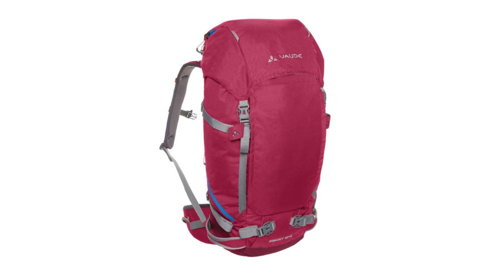 Vaude Simony 36+8 Women's Backpack, Hummingbird, 11927-586
