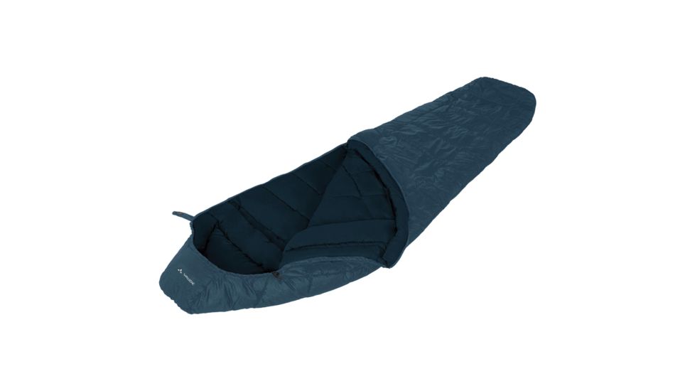 Vaude Sioux 100 - Baltic Sea - Left 12129-334-0010