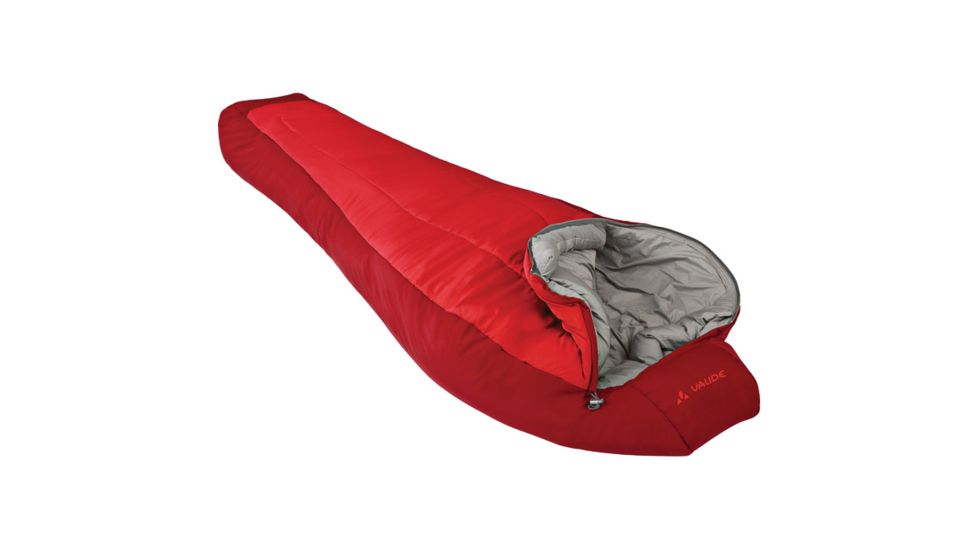 Vaude Sioux 800 - Black - Right 11380-010-0020