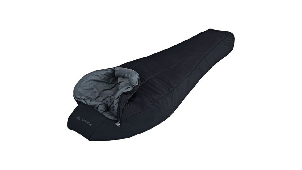 Vaude Sioux 800 - Black - Right 11380-010-0020