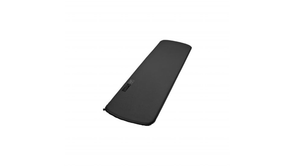Vaude Sove - Anthracite - 72X20X1 Matress, Anthracite 723911