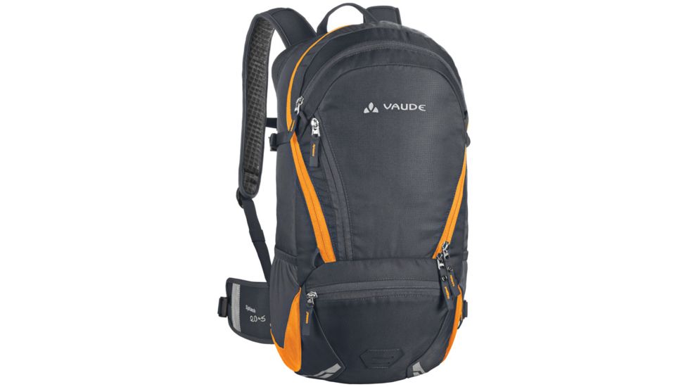 Vaude Splash 20+5 Backpack, Marine, 11107-392