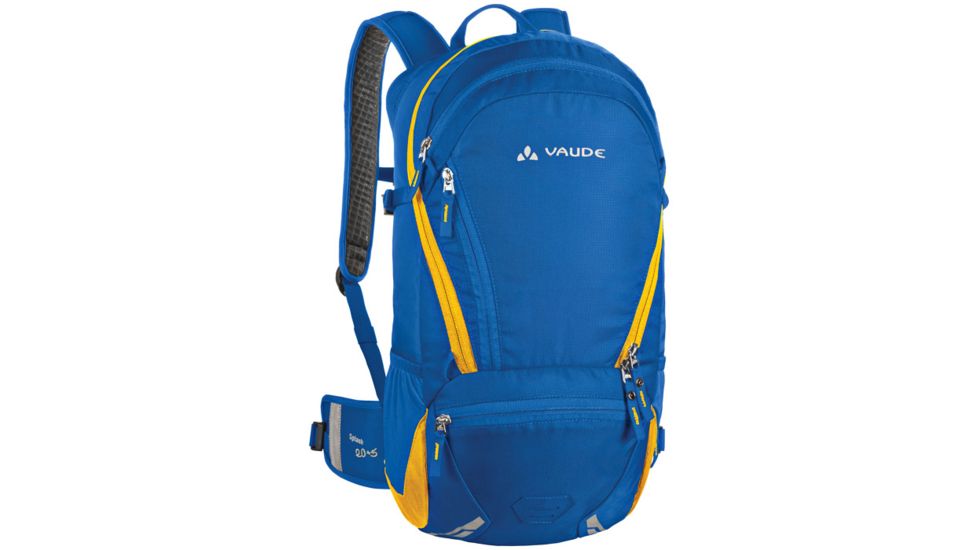 Vaude Splash 20+5 Backpack, Marine, 11107-392