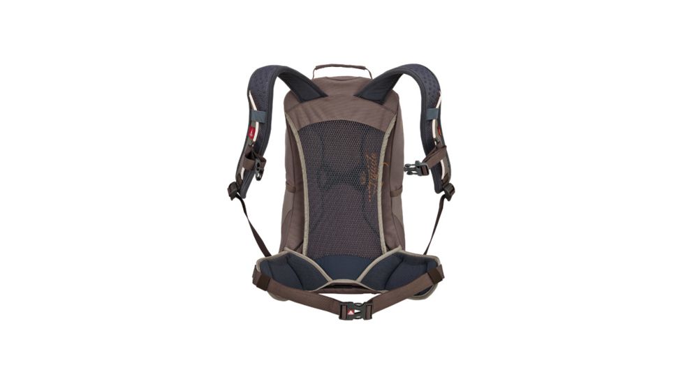 Vaude Tacora 20 - Bison 11033-384