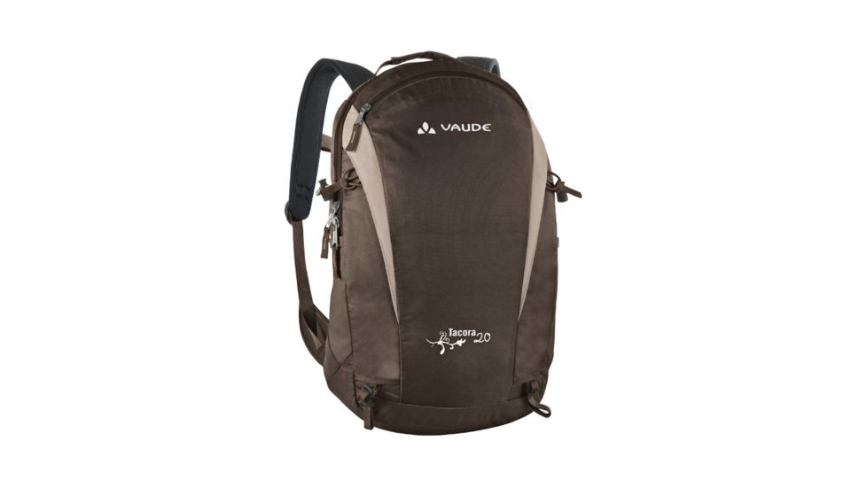 Vaude Tacora 20 - Bison 11033-384