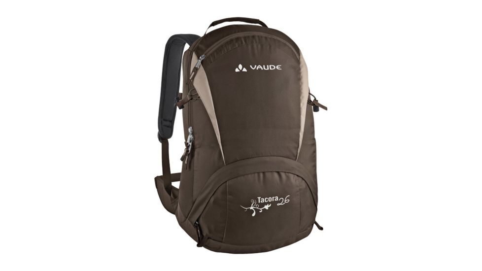 Vaude Tacora 26 - Bison 11034-384