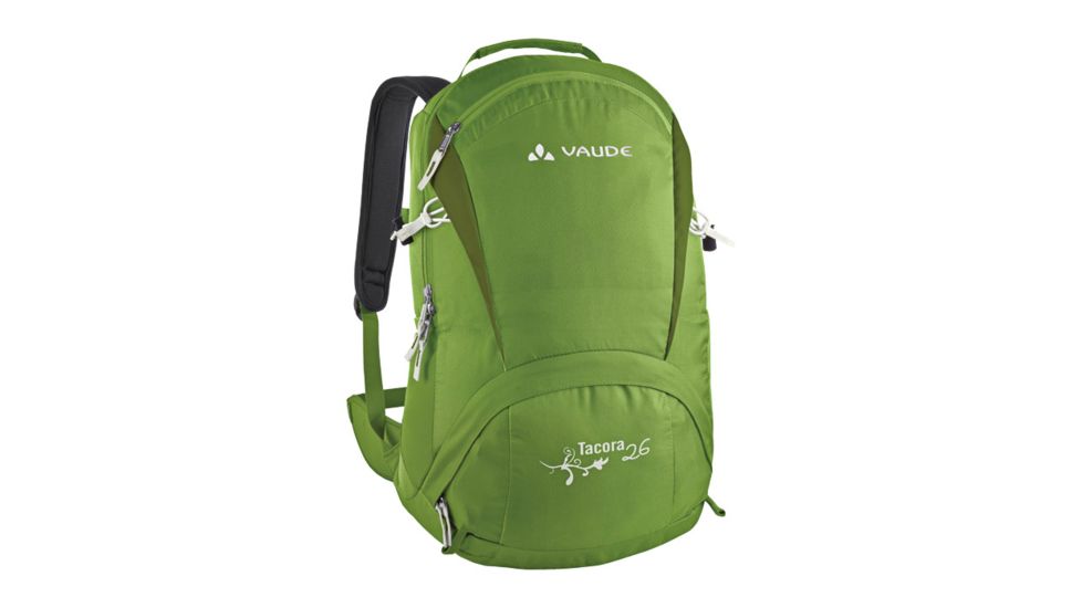 Vaude Tacora 26 - Greenpepper 11034-785
