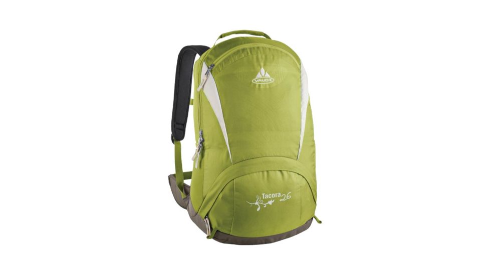 Vaude Tacora 26 - Lindengreen 11034-405