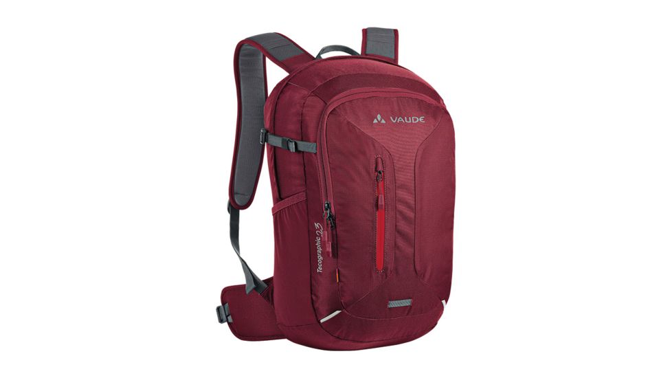 Vaude Tecographic 23 - Salsa 11273-795