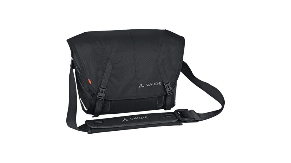 Vaude Tecoleo L - Black 11572-010