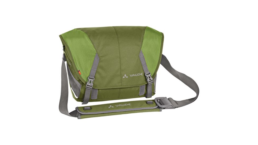 Vaude Tecoleo L - Holly Green 11572-791