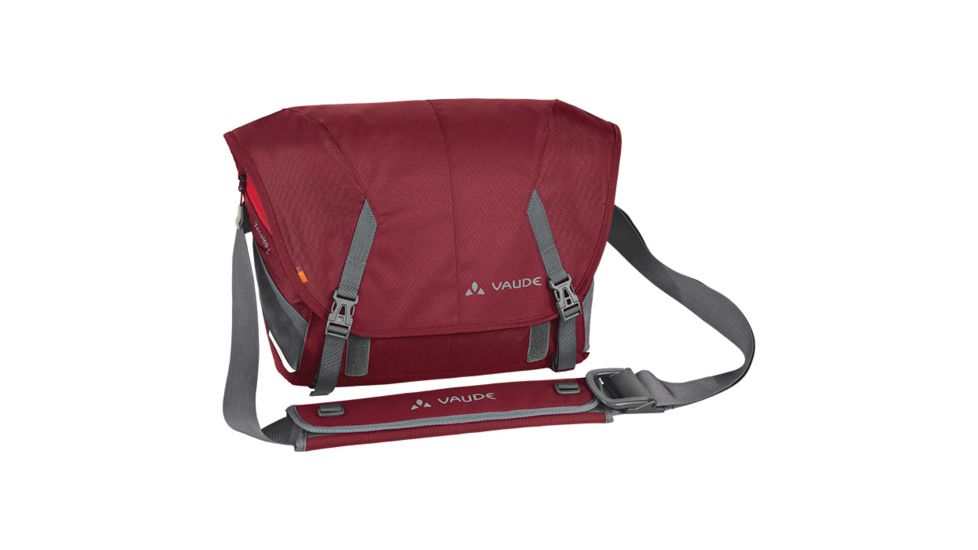 Vaude Tecoleo L - Salsa 11572-795