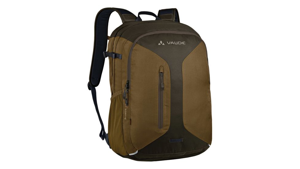 Vaude Tecowork 28 - Bison 11271-384