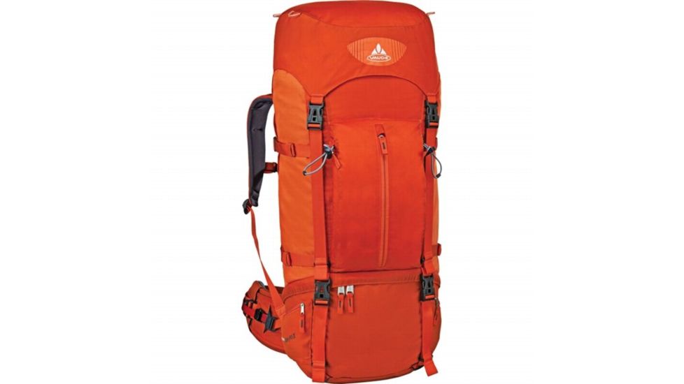 Vaude Terkum 65+10 Ii Backpack, Orange 720288