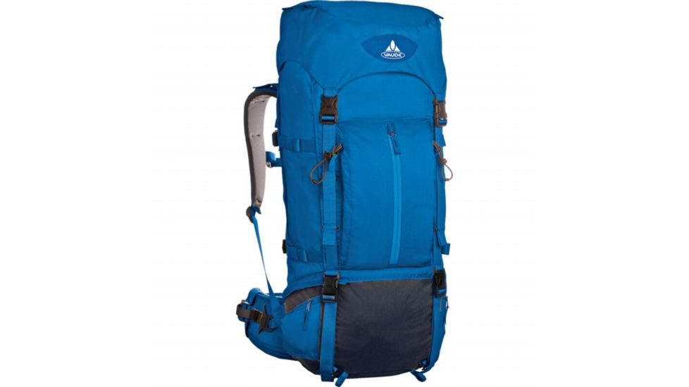 Vaude Terkum 65+10 Iii Backpack, Blue 720289