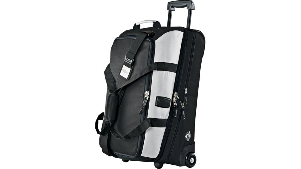 Vaude Tonga Black 13967-0100