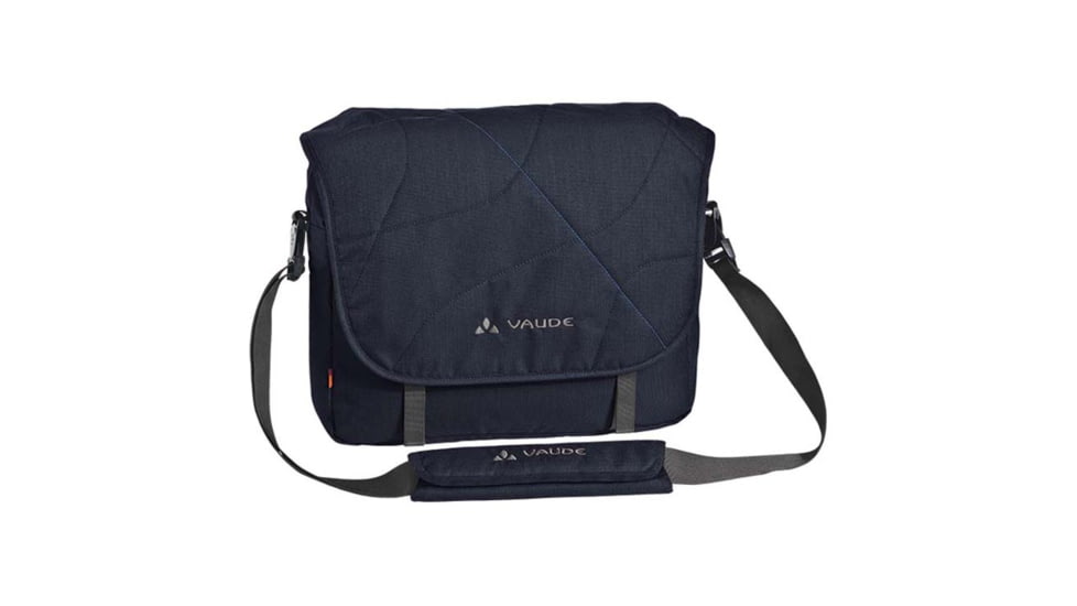 Vaude Torpet - Black 11560-010