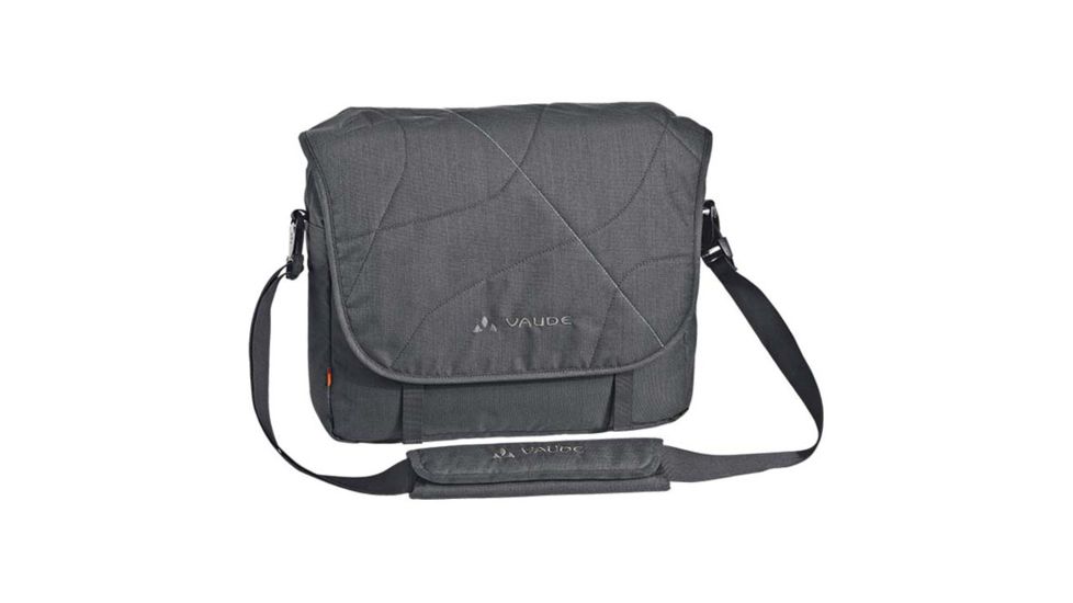 Vaude Torpet - Black 11560-010