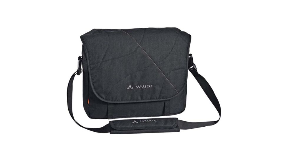 Vaude Torpet - Black 11560-010