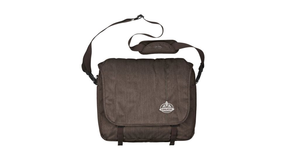 Vaude Torpet - Black 11560-010