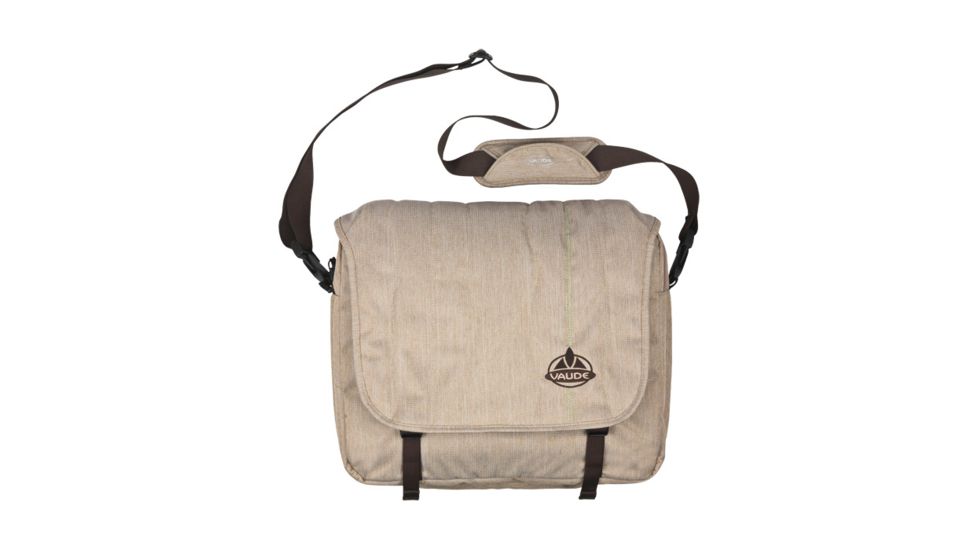 Vaude Torpet - Black 11560-010