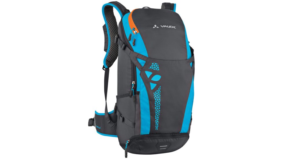 Vaude Tracer 15 - Basalt 11436-797