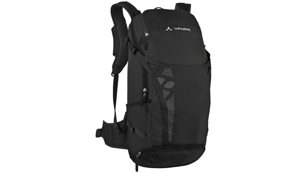 Vaude Tracer 15 - Black 11436-010