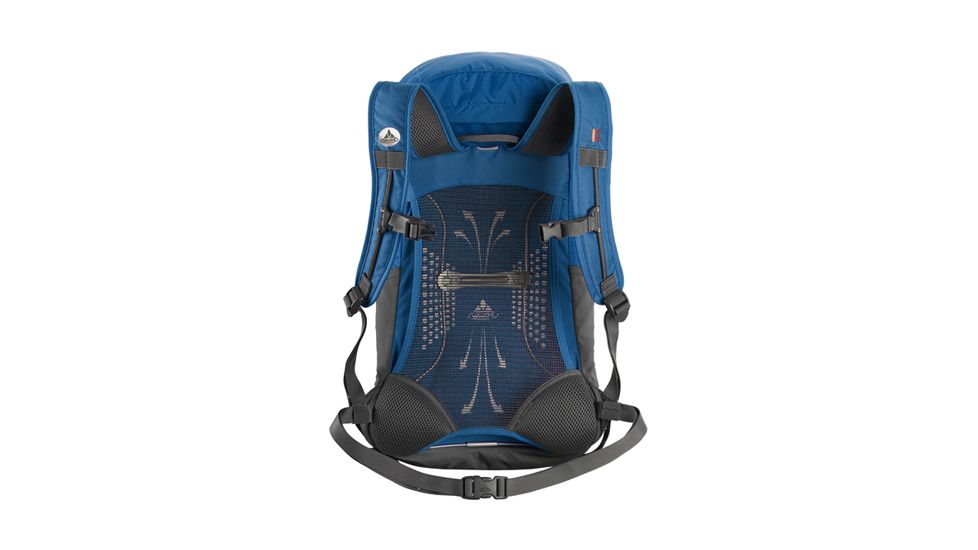 Vaude Ultra Hiker 20 Backpack, Blue 720514