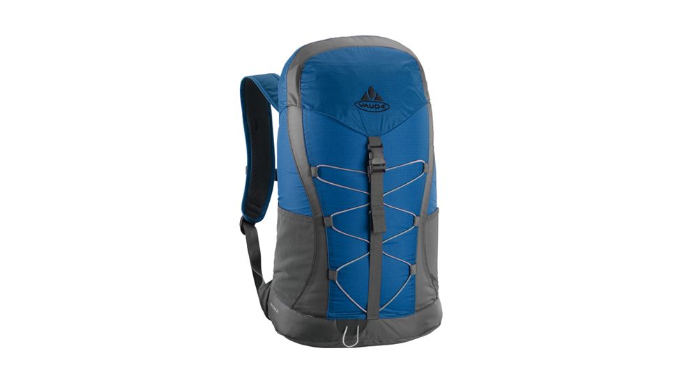 Vaude Ultra Hiker 20 Backpack, Blue 720514