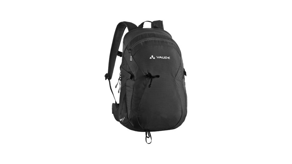 Vaude Wizard 18+4 - Black 11407-010