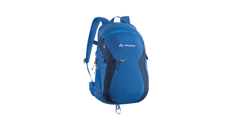 Vaude Wizard 18+4 - Blue 11407-300