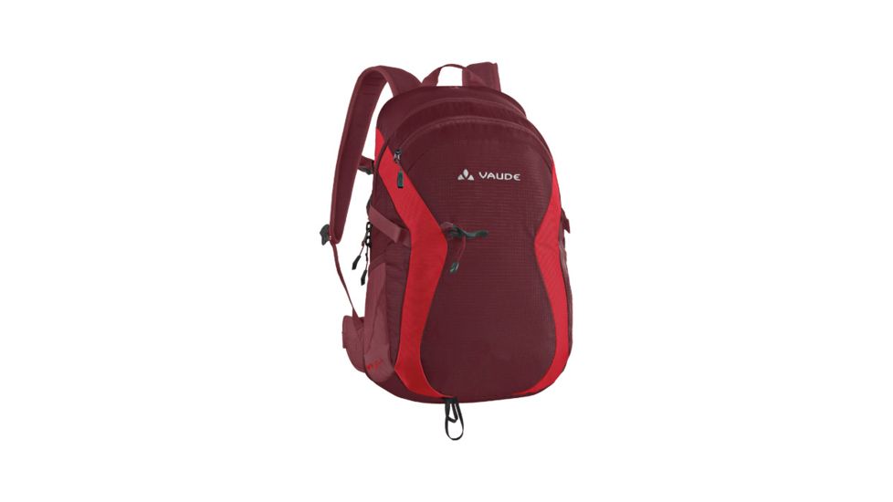 Vaude Wizard 18+4 - Salsa 11407-795