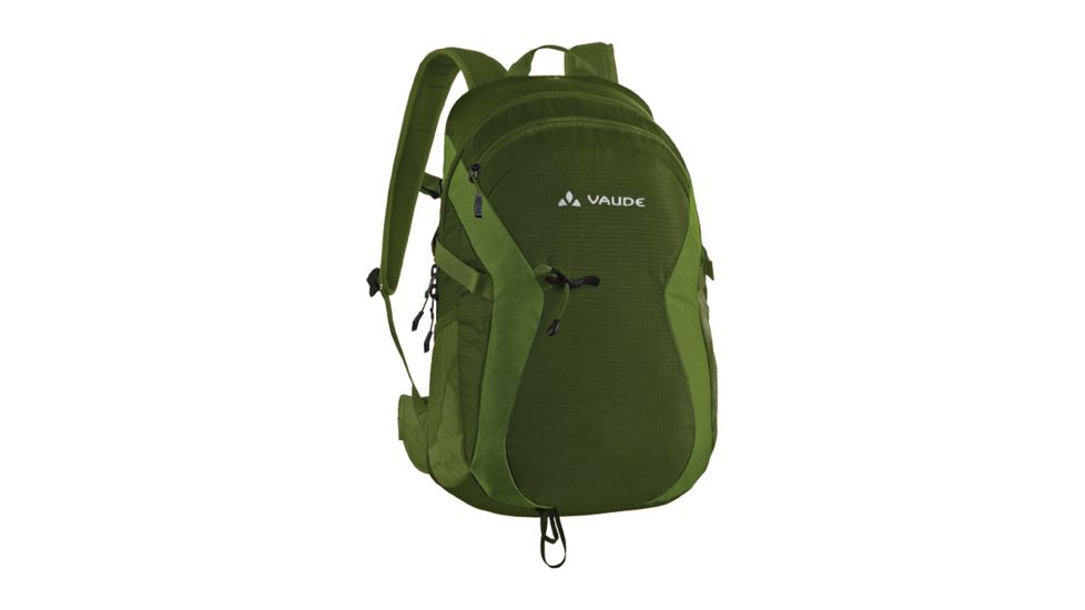Vaude Wizard 24+4 - Holly Green 11408-791