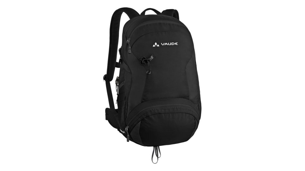 Vaude Wizard 30+4 - Black 11409-010