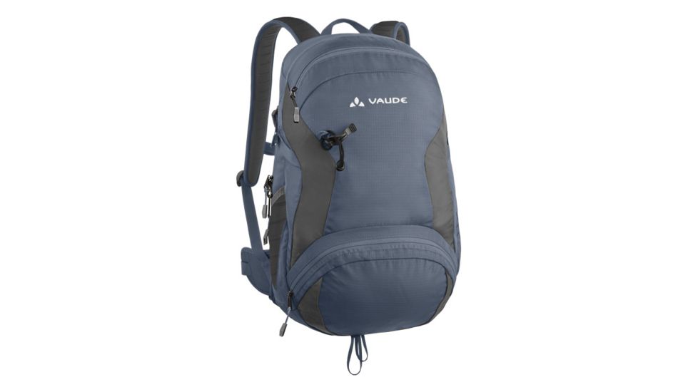 Vaude Wizard 30+4 - Granite 11409-793