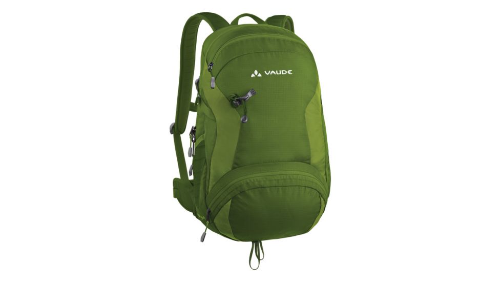 Vaude Wizard 30+4 - Holly Green 11409-791