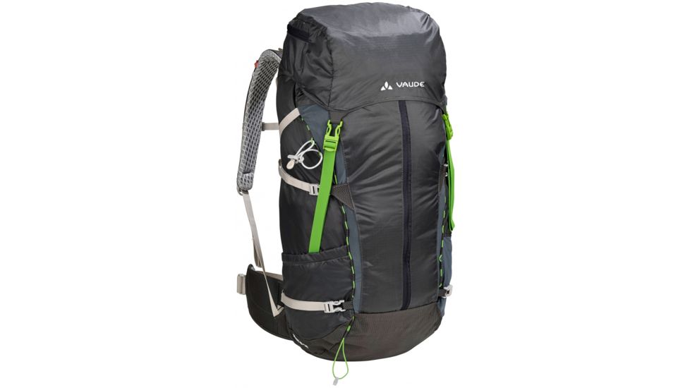 Vaude Zerum 48+ LW Backpack-Iron