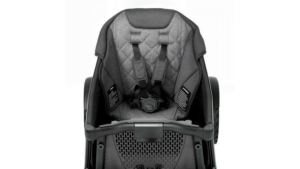 Veer Comfort Seat for Toddlers, Gray ASEA001-GRAY