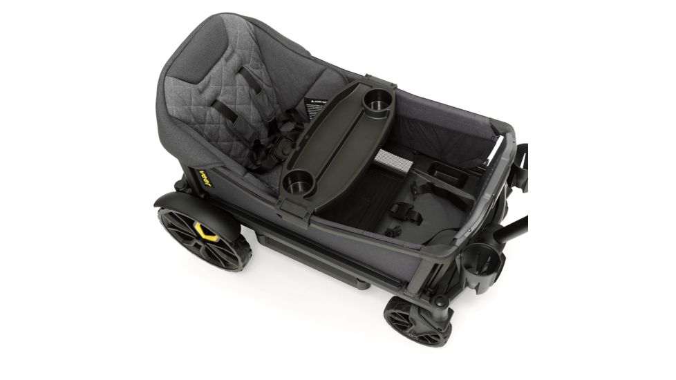 Veer Comfort Seat for Toddlers, Gray ASEA001-GRAY