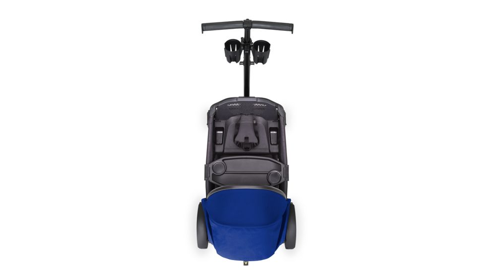 Veer Custom Retractable Canopy, Kai Blue, ACAN003-KBLU