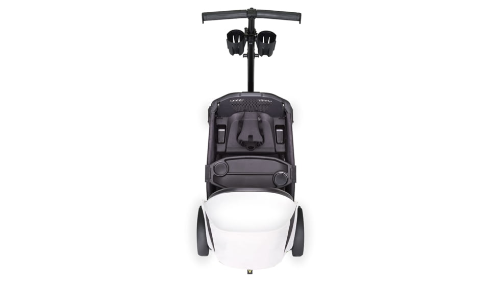 Veer Custom Retractable Canopy, Savanna White, ACAN003-SWHT