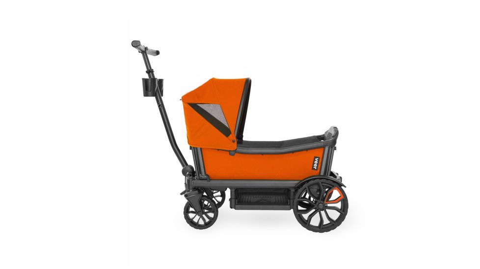 Veer Custom Retractable Canopy, Sienna Orange, ACAN003-SORG